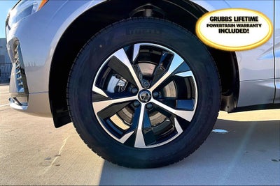 2026 Volvo XC60 B5 Core