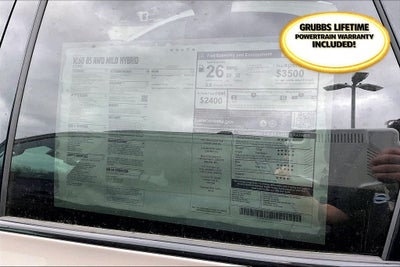 2026 Volvo XC60 B5 Core