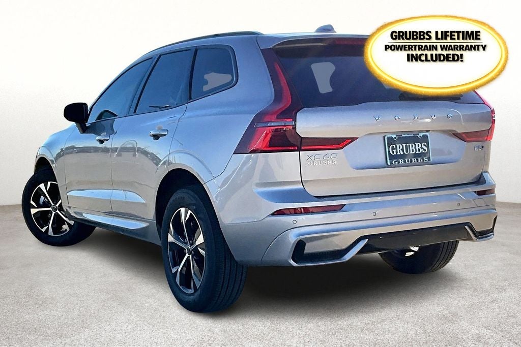 2026 Volvo XC60 B5 Core