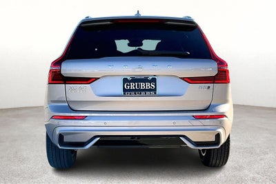 2026 Volvo XC60 B5 Core