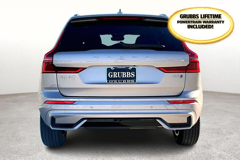 2026 Volvo XC60 B5 Core