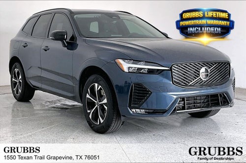 2026 Volvo XC60 B5 Core