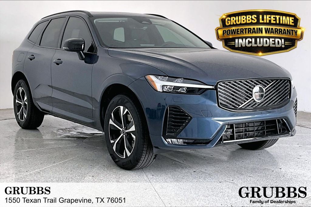 2026 Volvo XC60 B5 Core