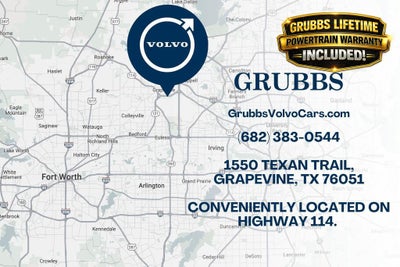 2026 Volvo XC60 B5 Core