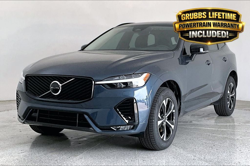 2026 Volvo XC60 B5 Core