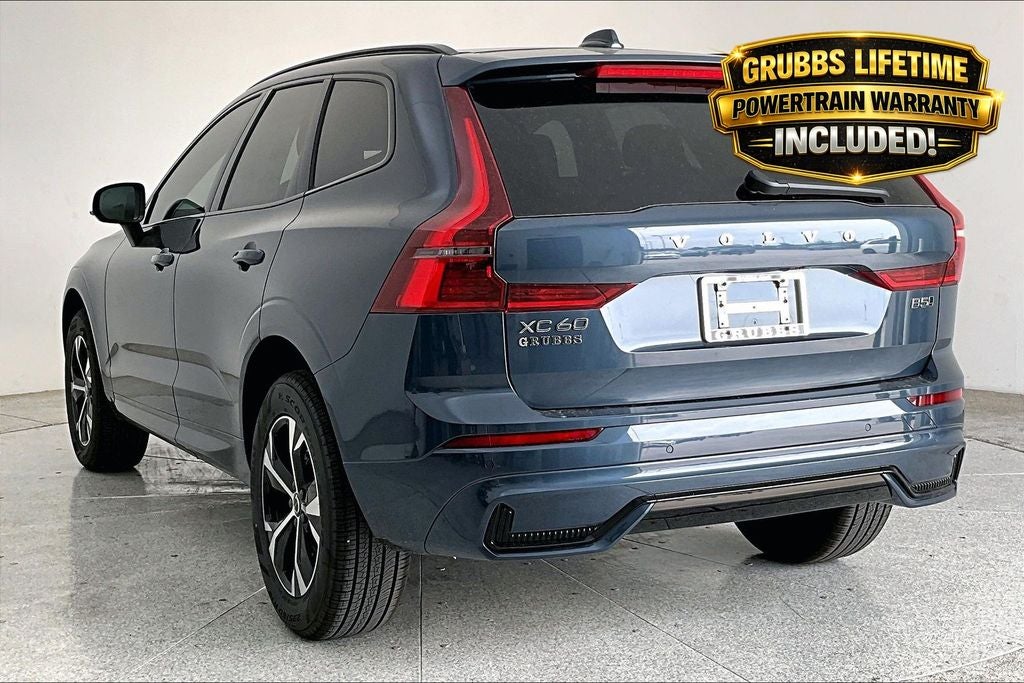 2026 Volvo XC60 B5 Core