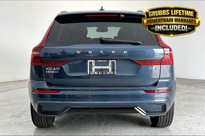 2026 Volvo XC60 B5 Core