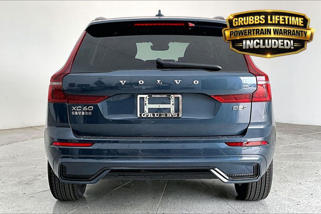 2026 Volvo XC60 B5 Core