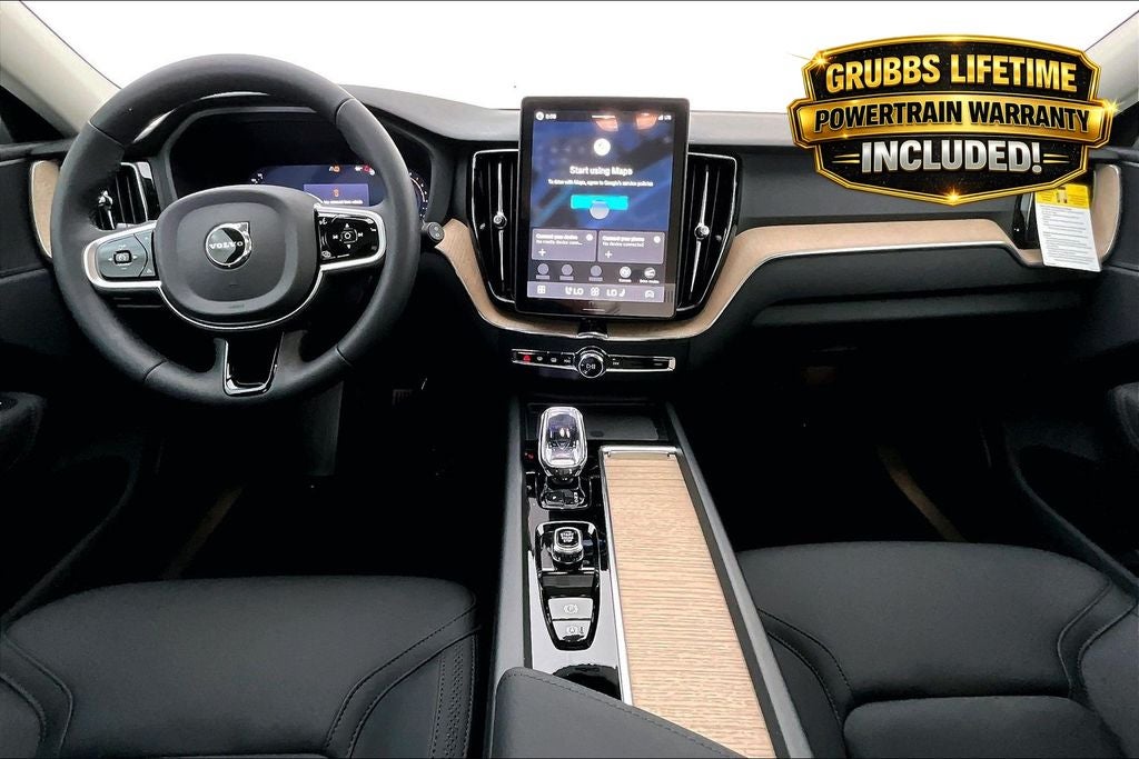 2026 Volvo XC60 B5 Core