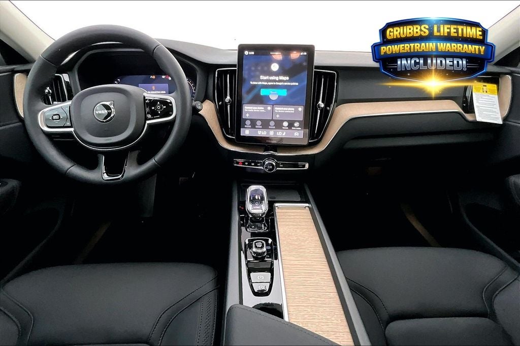 2026 Volvo XC60 B5 Core