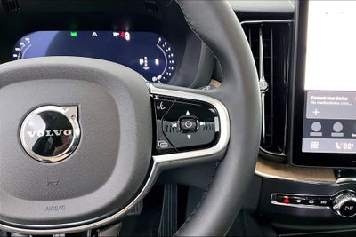 2026 Volvo XC60 B5 Core