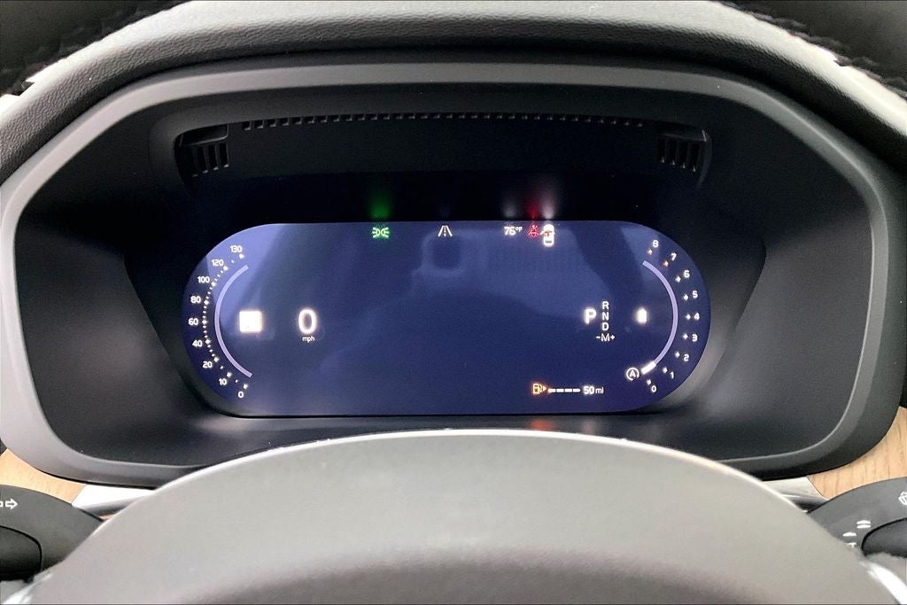 2026 Volvo XC60 B5 Core