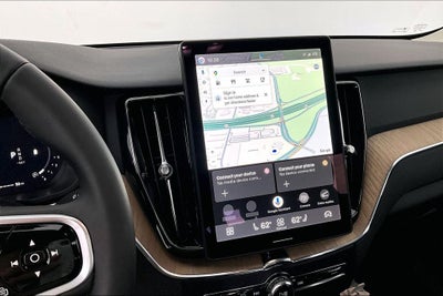 2026 Volvo XC60 B5 Core