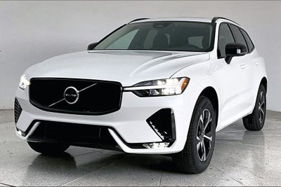 2026 Volvo XC60 B5 Core