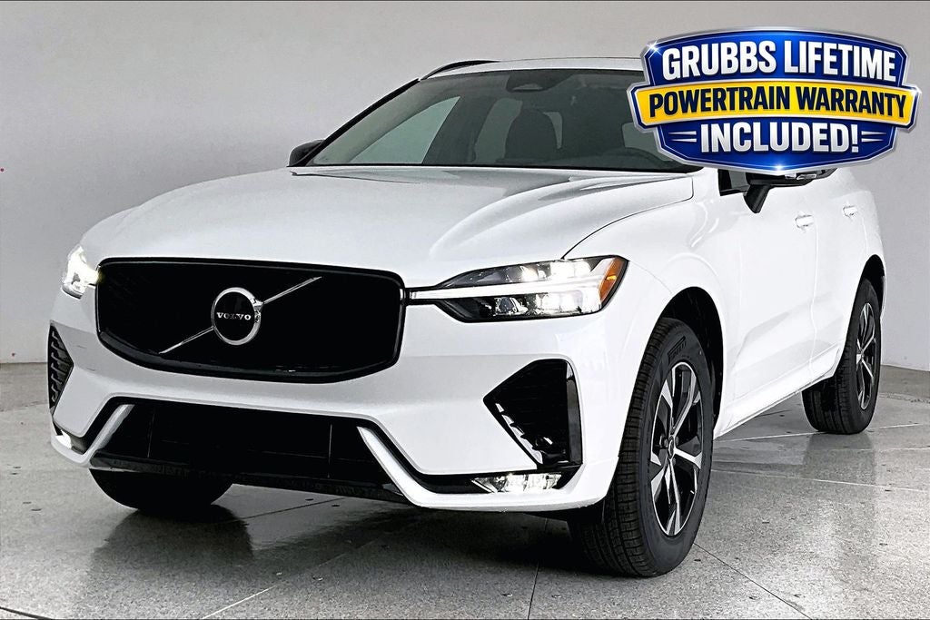 2026 Volvo XC60 B5 Core