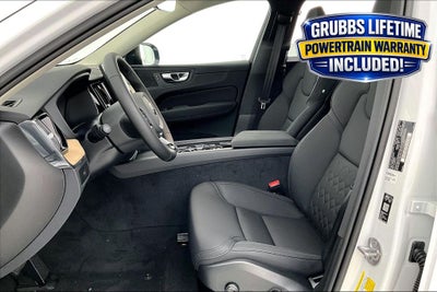 2026 Volvo XC60 B5 Core