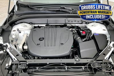 2026 Volvo XC60 B5 Core