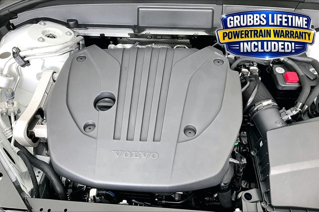 2026 Volvo XC60 B5 Core