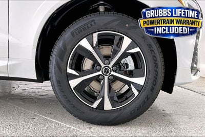 2026 Volvo XC60 B5 Core