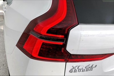 2026 Volvo XC60 B5 Core