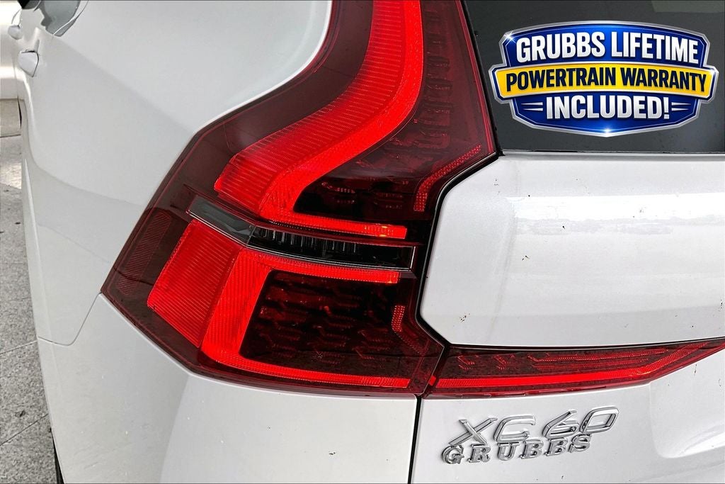 2026 Volvo XC60 B5 Core