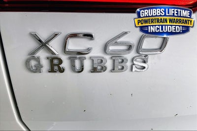 2026 Volvo XC60 B5 Core