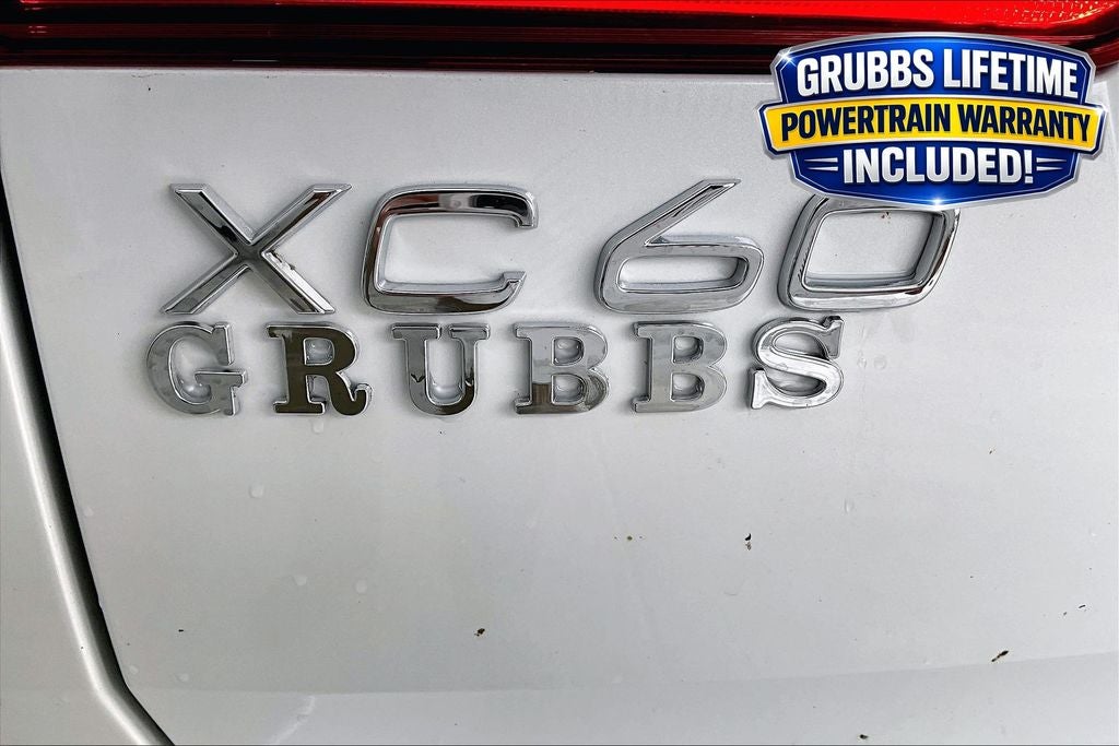 2026 Volvo XC60 B5 Core