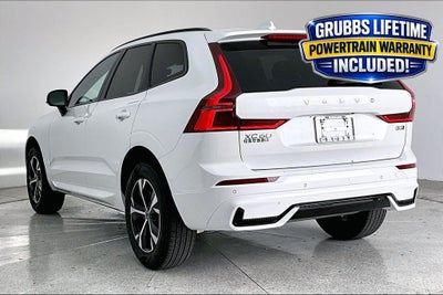 2026 Volvo XC60 B5 Core