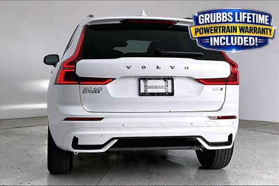 2026 Volvo XC60 B5 Core