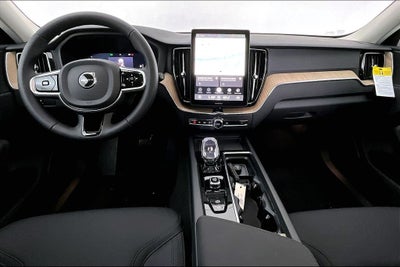 2026 Volvo XC60 B5 Core