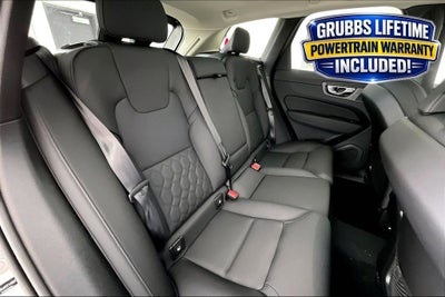 2026 Volvo XC60 B5 Core