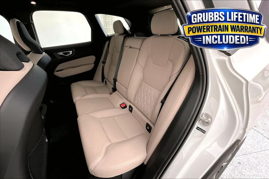 2026 Volvo XC60 B5 Core