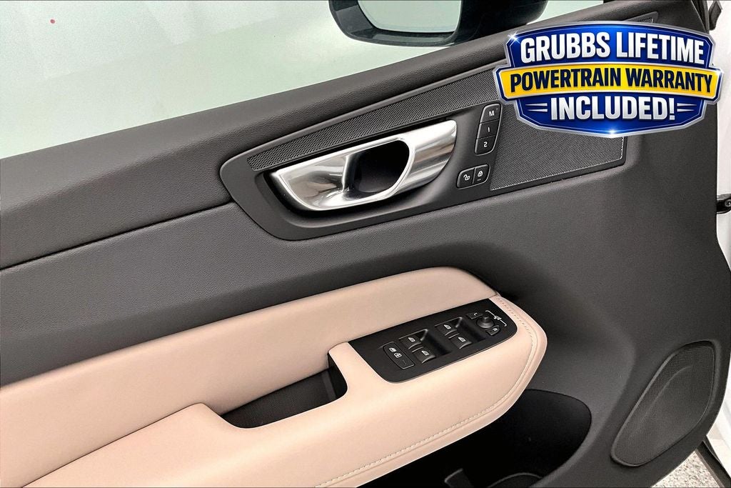 2026 Volvo XC60 B5 Core