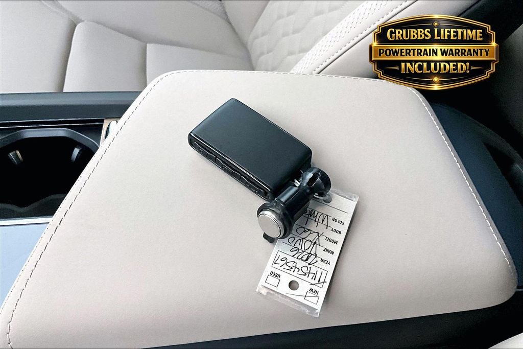 2026 Volvo XC60 B5 Core