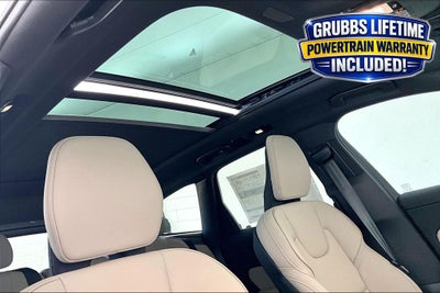 2026 Volvo XC60 B5 Core