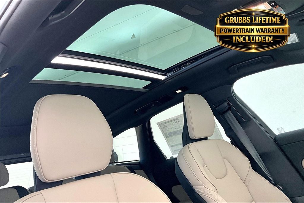 2026 Volvo XC60 B5 Core