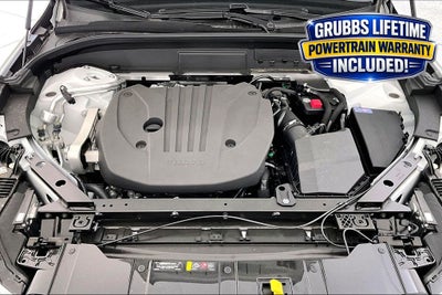 2026 Volvo XC60 B5 Core