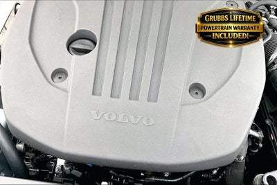 2026 Volvo XC60 B5 Core