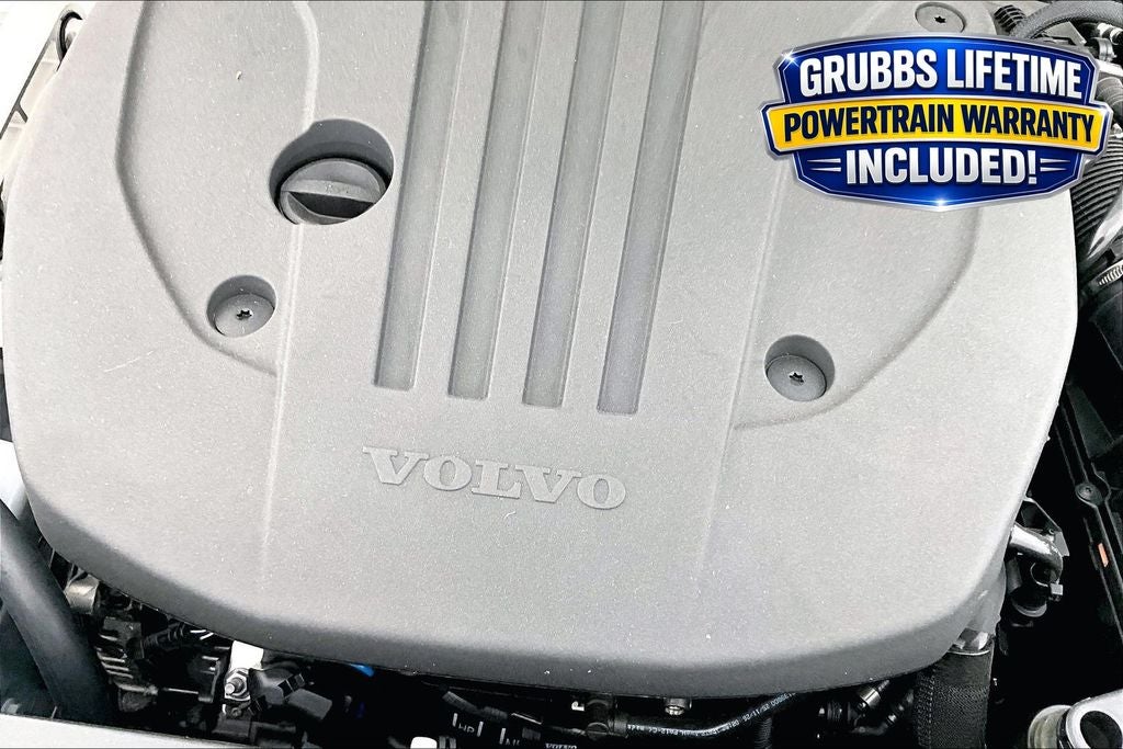 2026 Volvo XC60 B5 Core