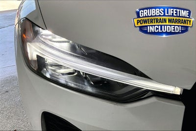 2026 Volvo XC60 B5 Core