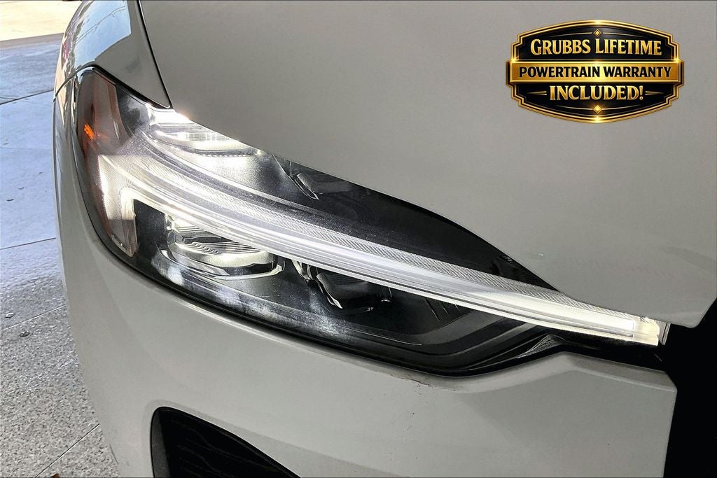 2026 Volvo XC60 B5 Core
