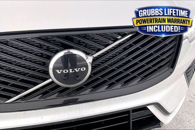 2026 Volvo XC60 B5 Core