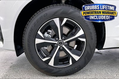2026 Volvo XC60 B5 Core