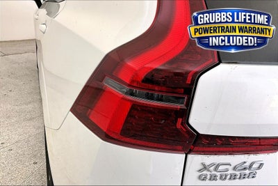 2026 Volvo XC60 B5 Core