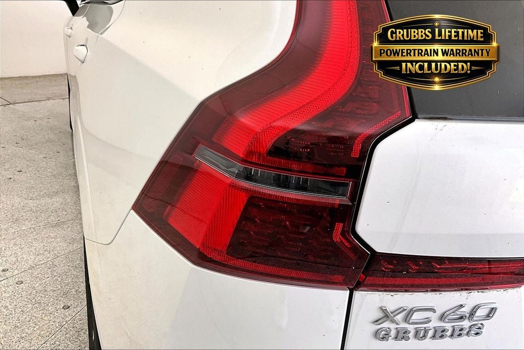 2026 Volvo XC60 B5 Core