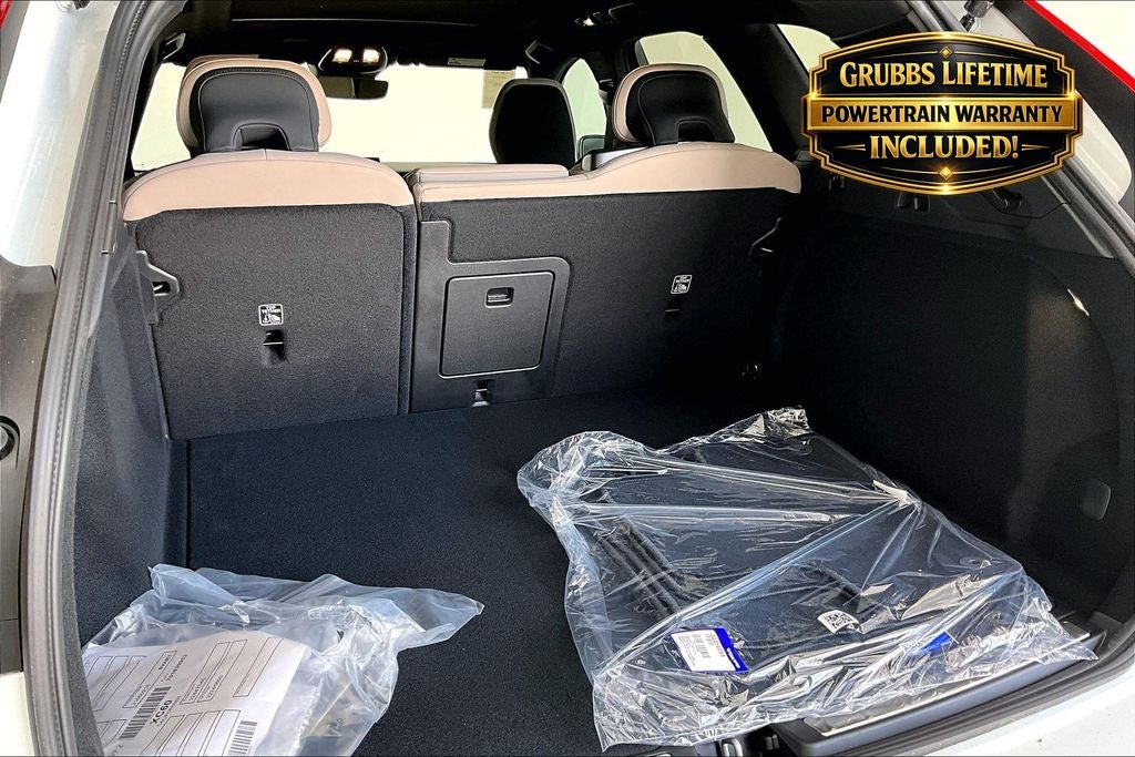 2026 Volvo XC60 B5 Core