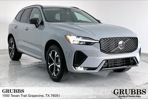2026 Volvo XC60 B5 Core