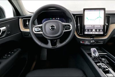 2026 Volvo XC60 B5 Core