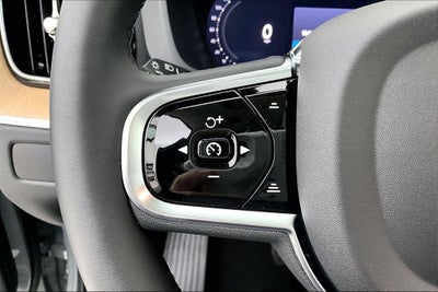 2026 Volvo XC60 B5 Core