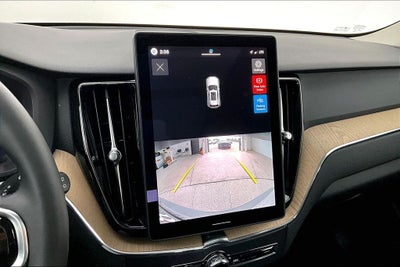 2026 Volvo XC60 B5 Core